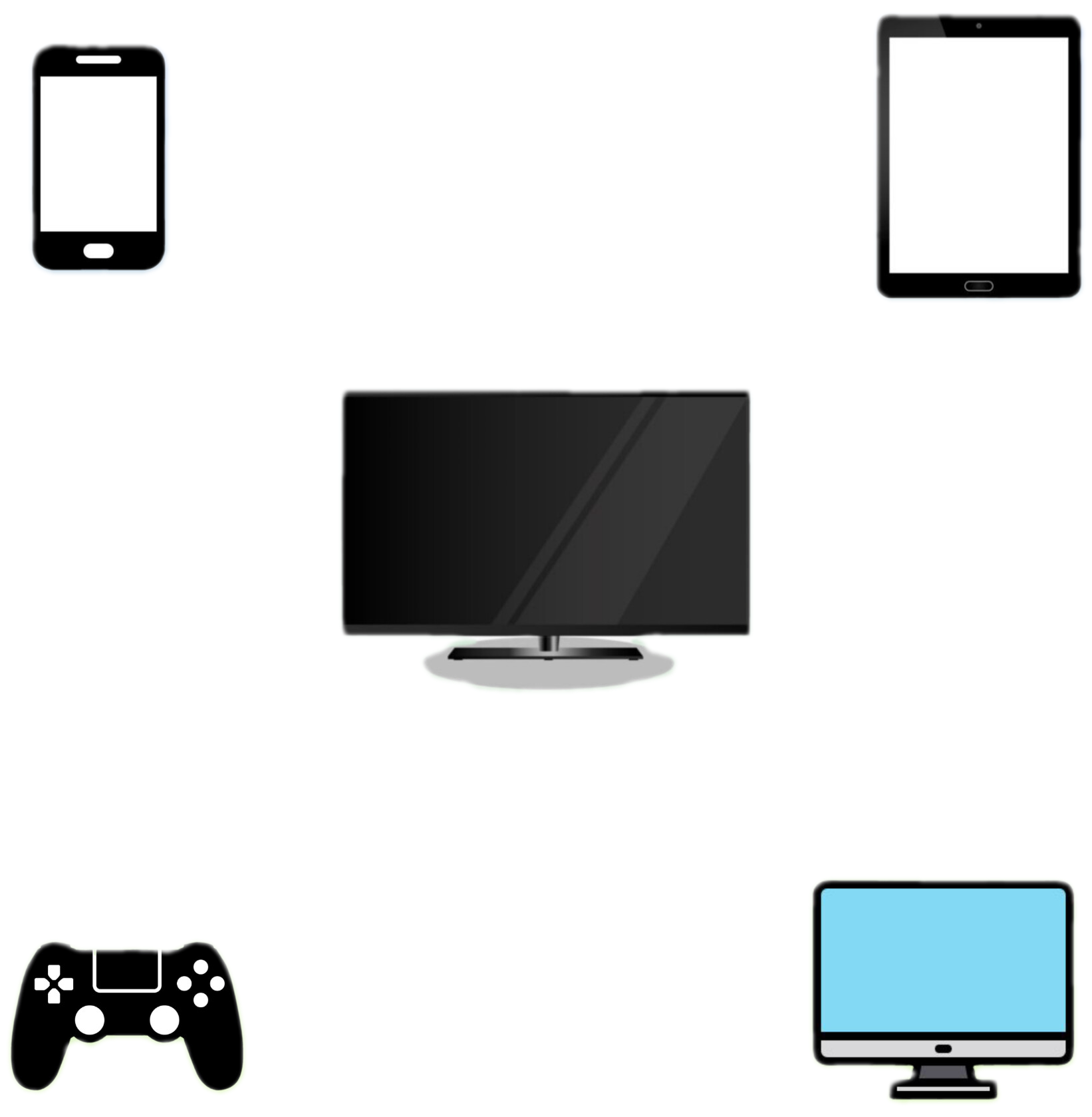 Consoles